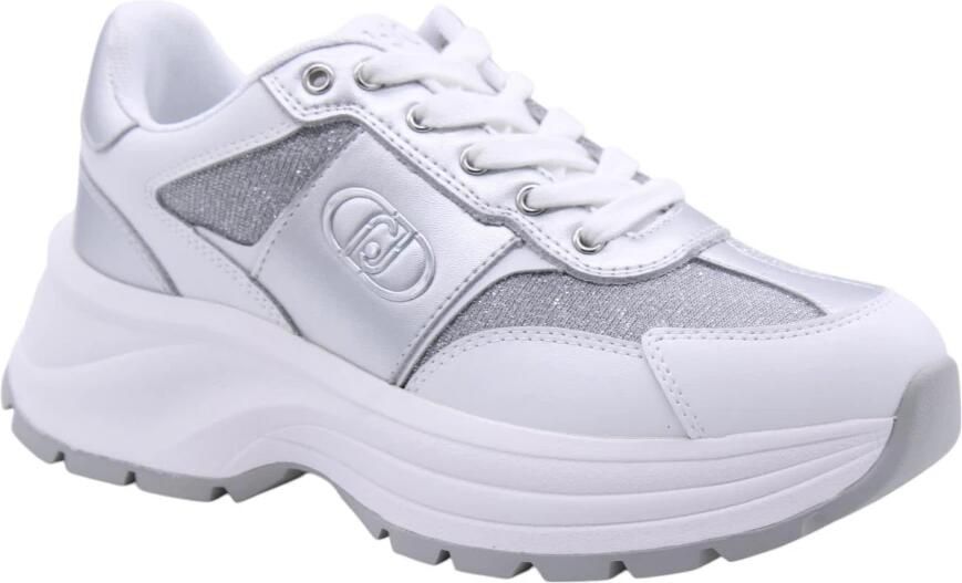 Liu Jo Lage Sneakers EVA 02 BF5031 PX738-S1022
