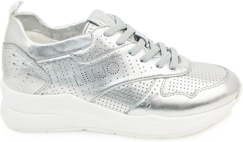 Liu Jo Lage Sneakers B19009P0291 - Foto 2