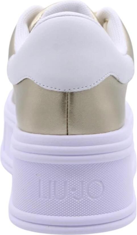 Liu Jo Schoenen Goud Vrouwen - Foto 2