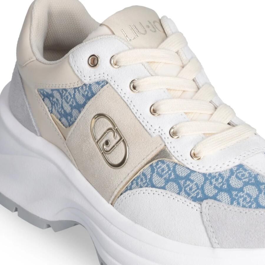 Liu Jo Maxi Eva 02 Sneakers