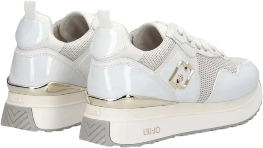 Liu Jo Maxi Wonder 01 - Foto 5