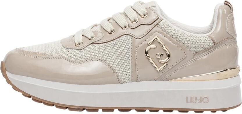 Liu Jo Sneakers BF6001PX896 - Foto 2
