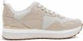 Liu Jo Sneakers BF6001PX896 - Beige