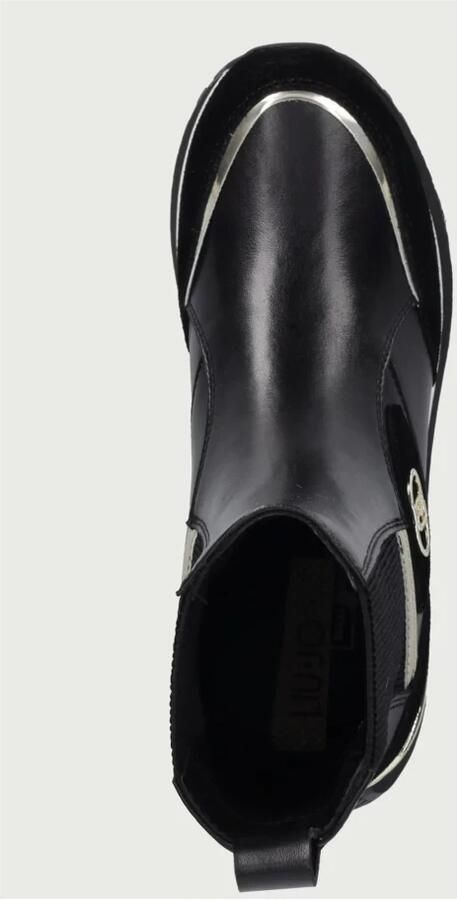 Liu Jo Maxi Wonder plateau sneaker - Foto 9