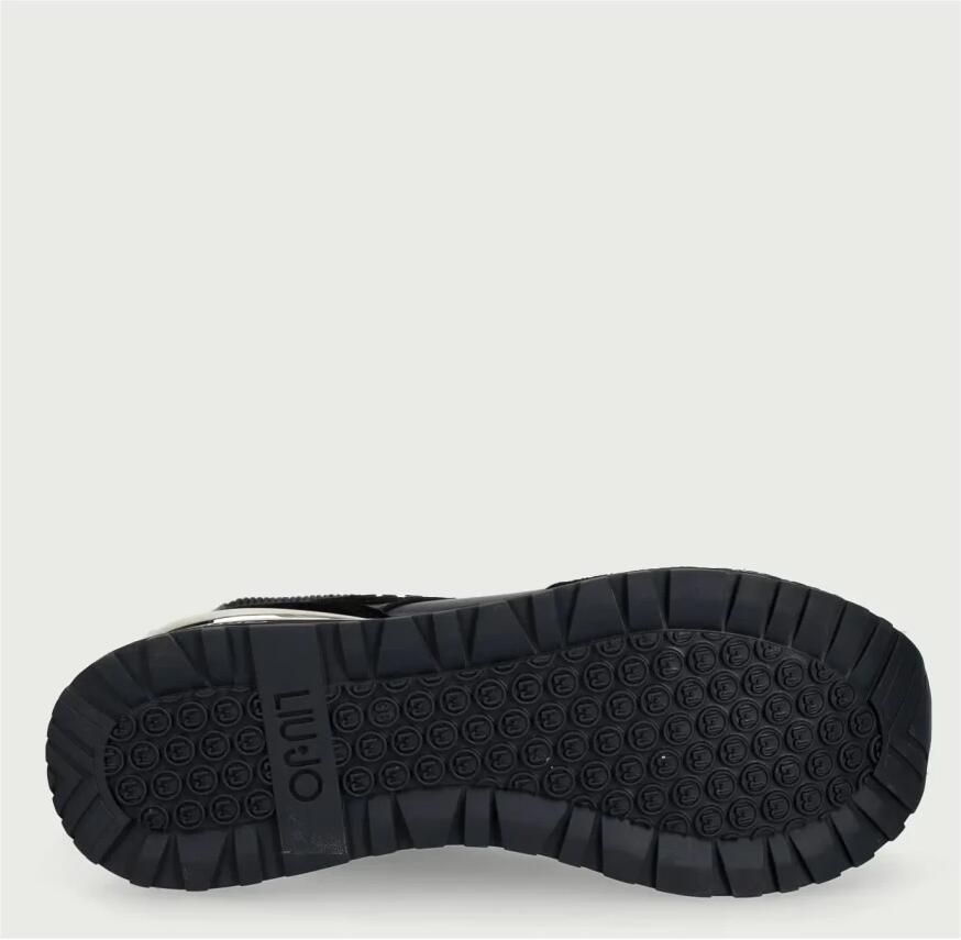 Liu Jo Maxi Wonder plateau sneaker - Foto 2