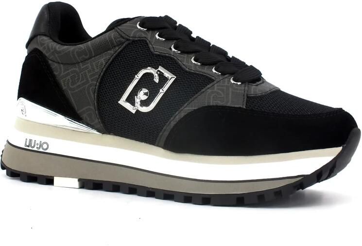 Liu Jo Maxi Wonder 57 Sneaker