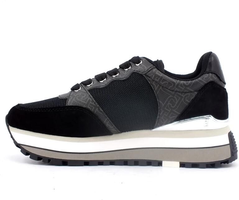 Liu Jo Maxi Wonder 57 Sneaker - Foto 2