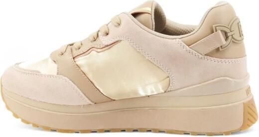 Liu Jo Lage Sneakers MAXI WONDER 91 - Foto 2