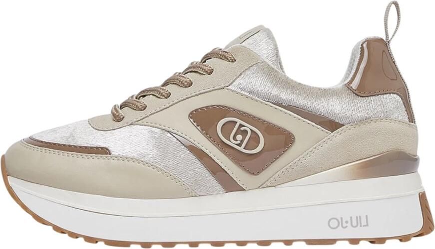 Liu Jo Maxi Wonder 97 BF6005PX394