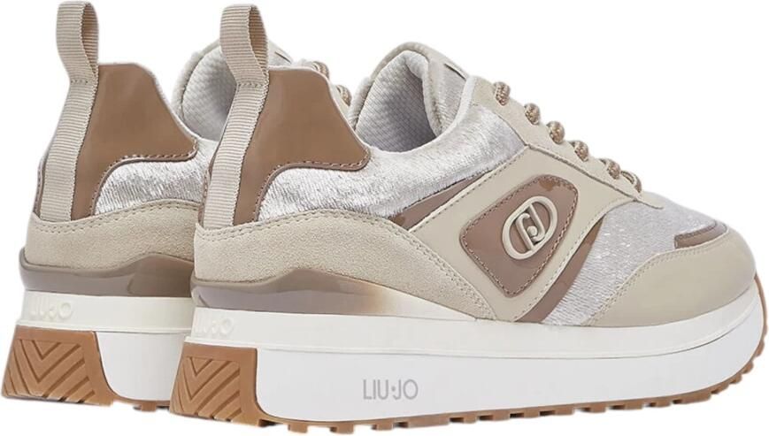 Liu Jo Maxi Wonder 97 BF6005PX394 - Foto 7