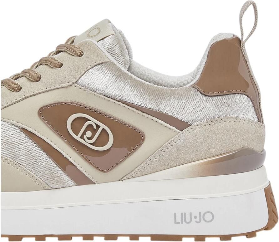 Liu Jo Maxi Wonder 97 BF6005PX394 - Foto 3