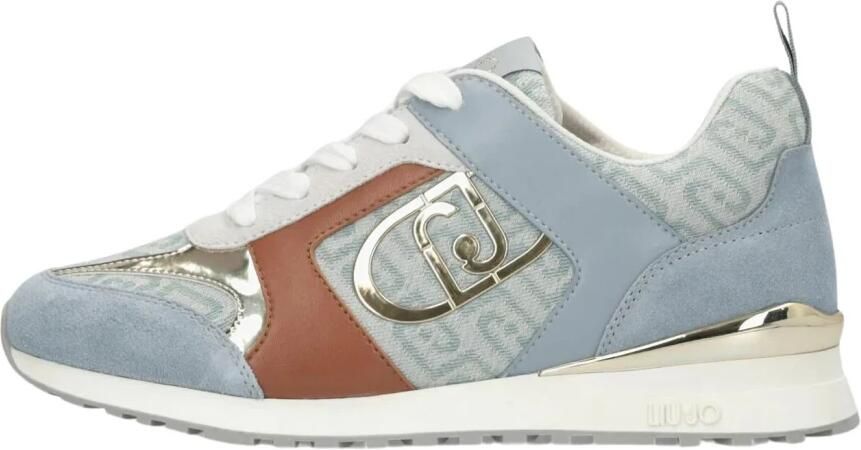 Liu Jo Maxi Wonder Low 03
