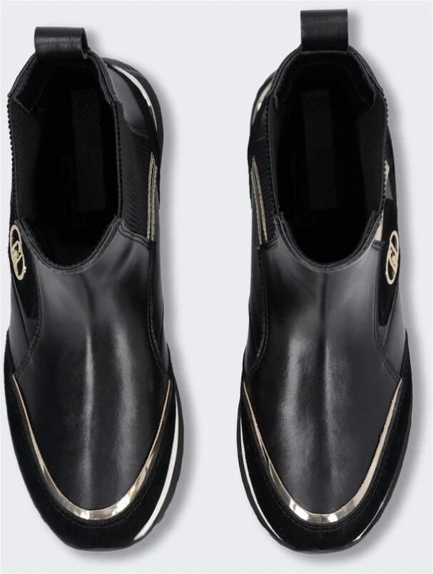 Liu Jo Maxi Wonder plateau sneaker - Foto 8