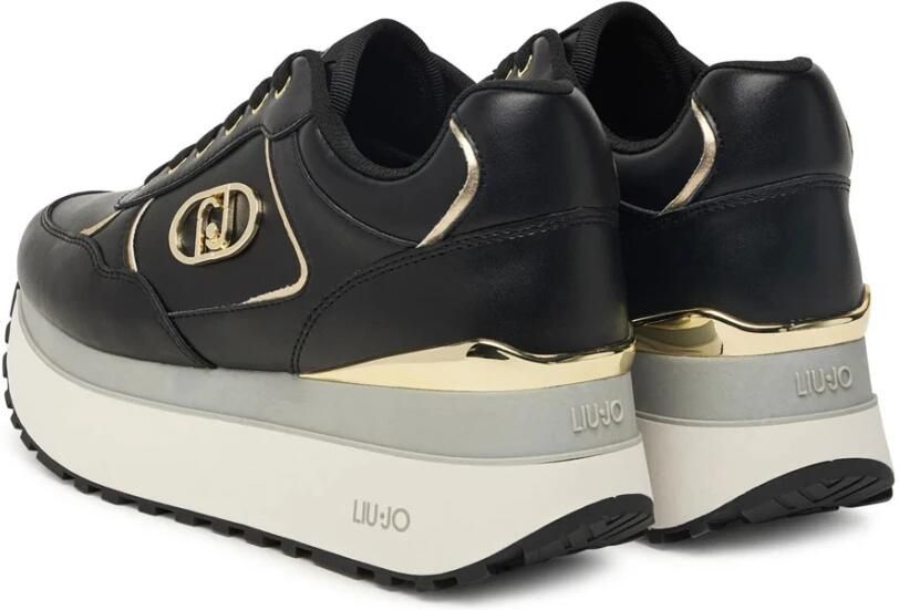 Liu Jo Maxi Wonder Plus 01 - Foto 4