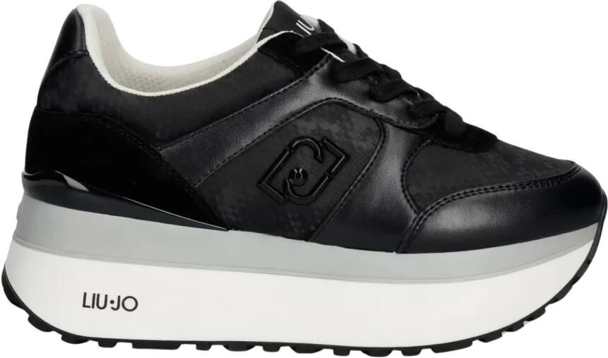 Liu Jo MAXI WONDER PLUS 02 BIS