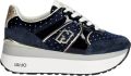 Liu Jo MAXI WONDER PLUS 02 - Blauw
