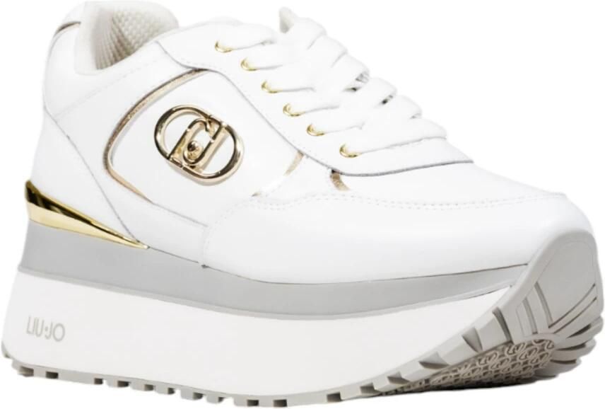 Liu Jo Maxi Wonder Plus Sneakers