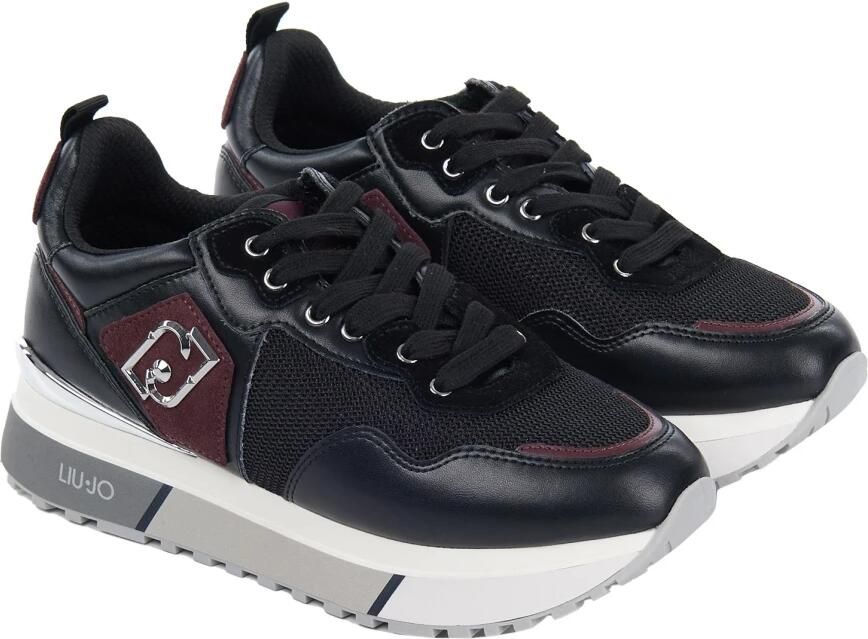 Hoff Traveler Burgundy sneaker bordeaux - Foto 2