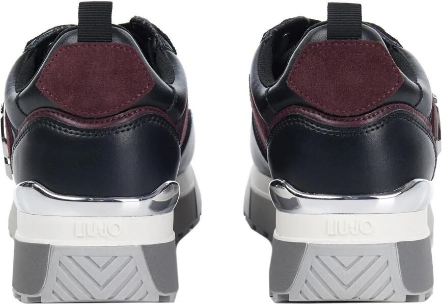 Hoff Traveler Burgundy sneaker bordeaux - Foto 3