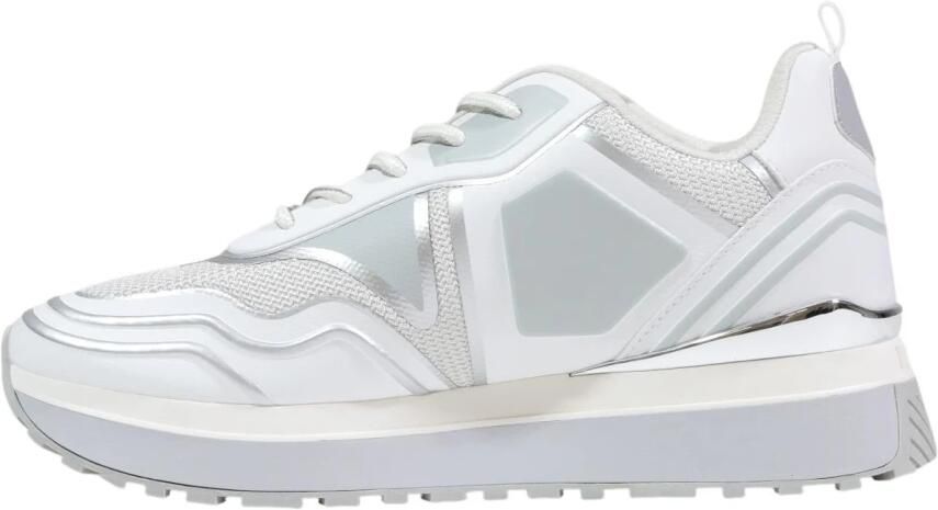 Liu Jo Lage Sneakers MAXI WONDER TECH 01 BA6021TX519 - Foto 6