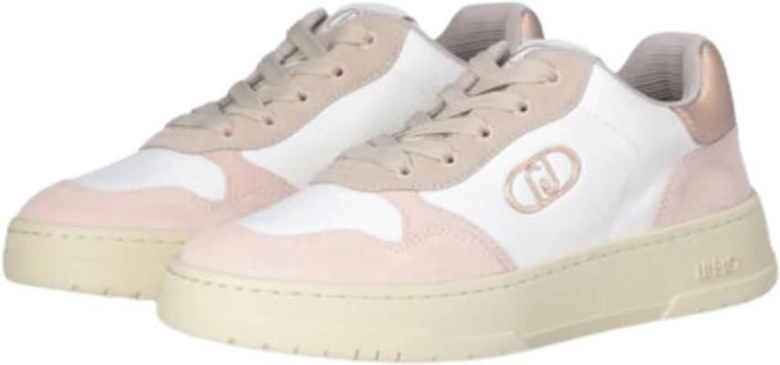 Liu Jo ME 03 Sneakers - Foto 6