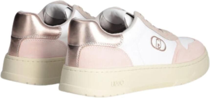 Liu Jo ME 03 Sneakers - Foto 5