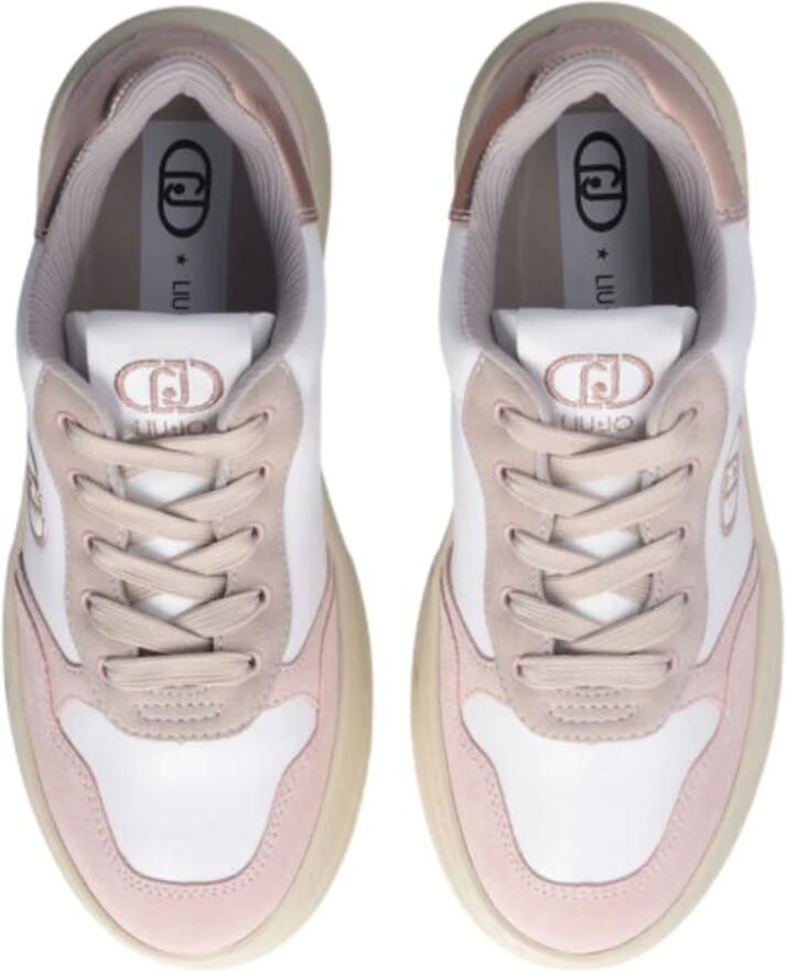Liu Jo ME 03 Sneakers - Foto 3