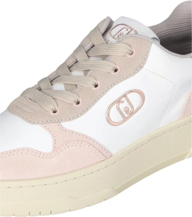 Liu Jo ME 03 Sneakers - Foto 2