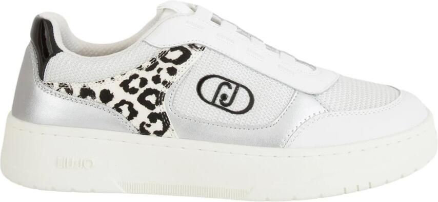Liu Jo ME 05 Sneaker - Foto 2