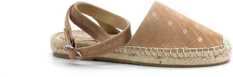 Liu Jo Minorchina Espadrilles