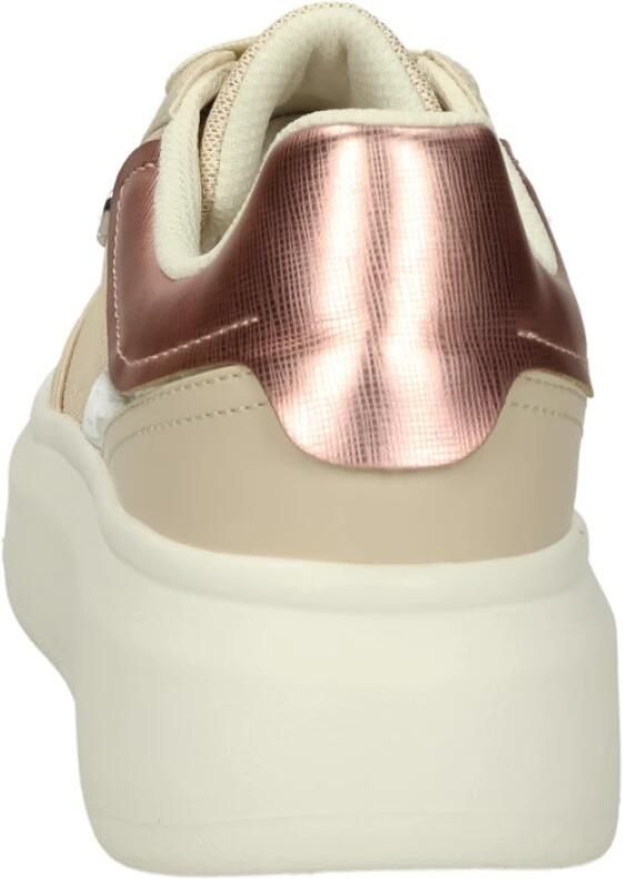 Liu Jo Moderne Lage Sneakers