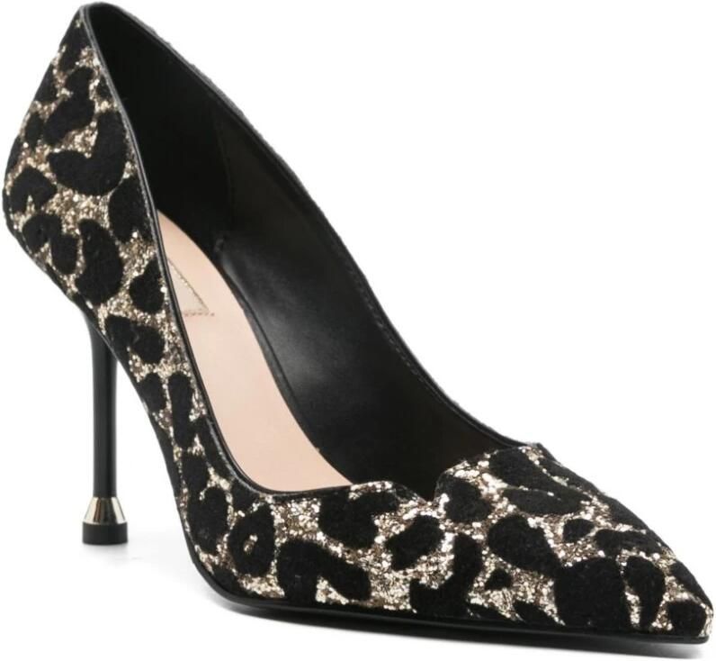 Liu Jo Multicolor Pumps voor Vrouwen