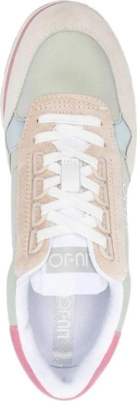 Liu Jo Multicolor damessneakers Meerkleurig Dames - Foto 4