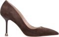 Liu Jo My Demi 04 Decollete - Bruin