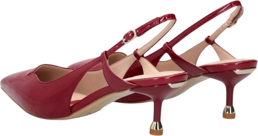 Liu Jo My Deva Pump - Foto 4