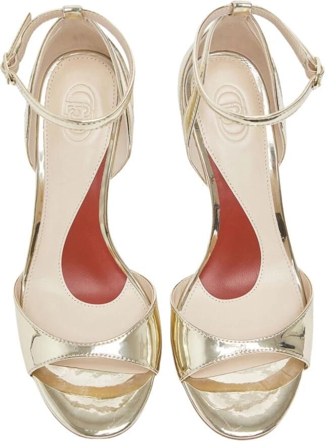 Liu Jo My Tracy 02 Sandal - Foto 5