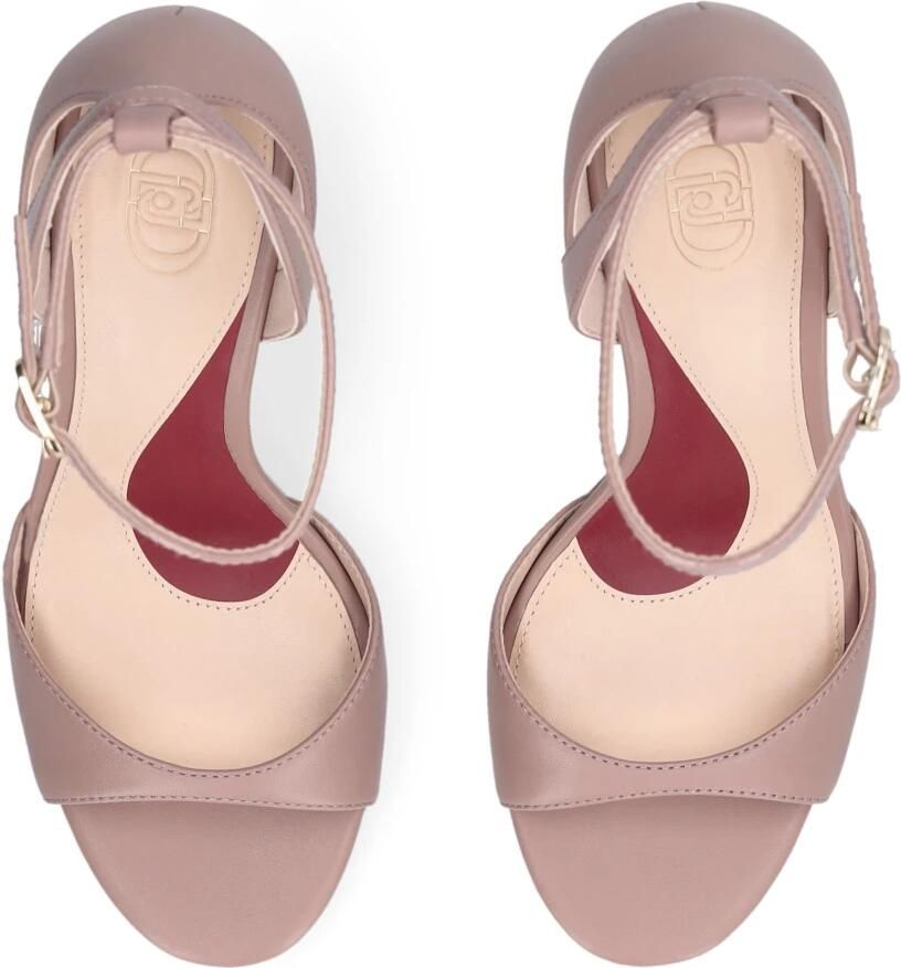 Liu Jo My Tracy 02 Sandal - Foto 4