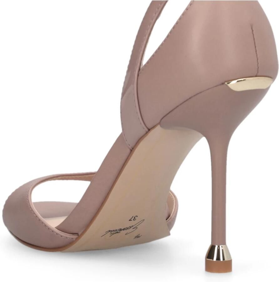 Liu Jo My Tracy 02 Sandal - Foto 3