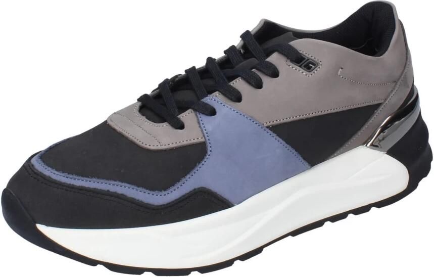Liu Jo Nubuck Leren Sneakers - Foto 2