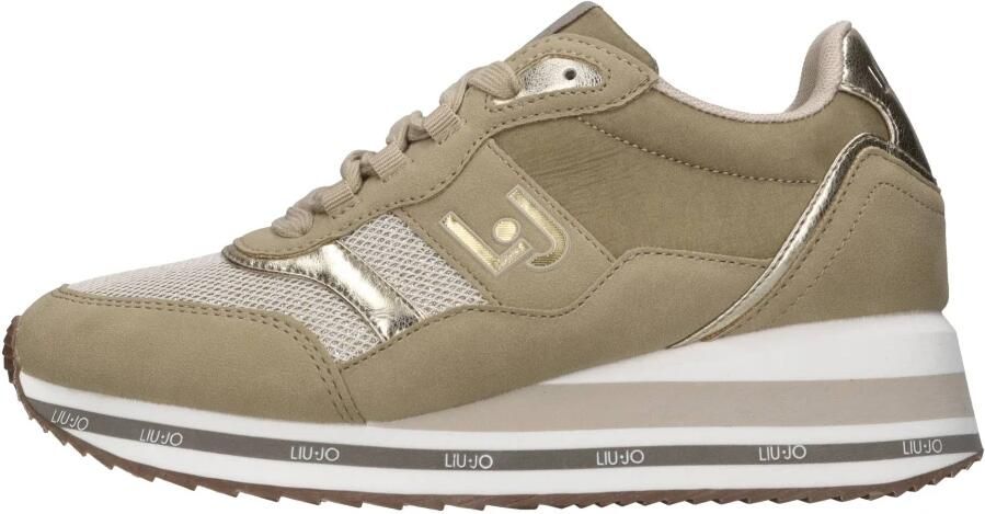 Liu Jo Olivia 822 Sneaker