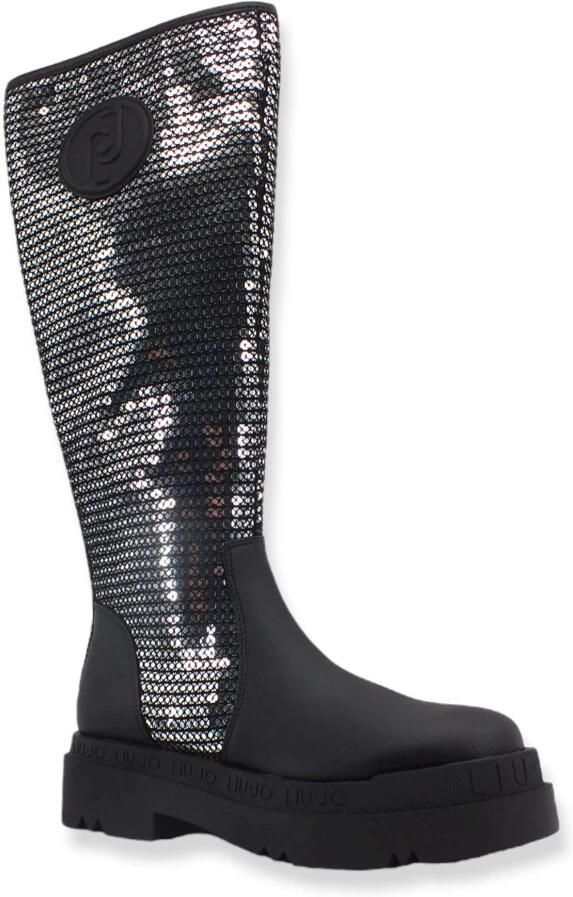 Liu Jo Over-knee Laarzen - Foto 2