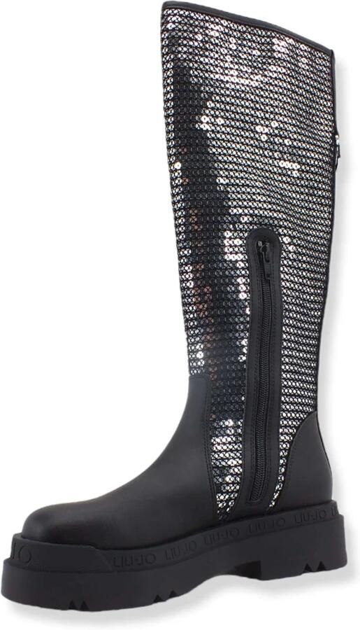 Liu Jo Over-knee Laarzen