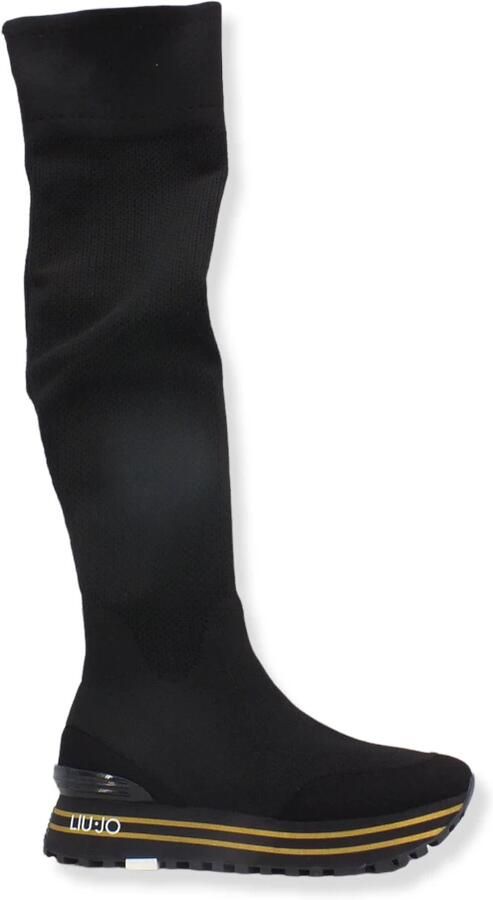 Liu Jo Overknee Laarzen