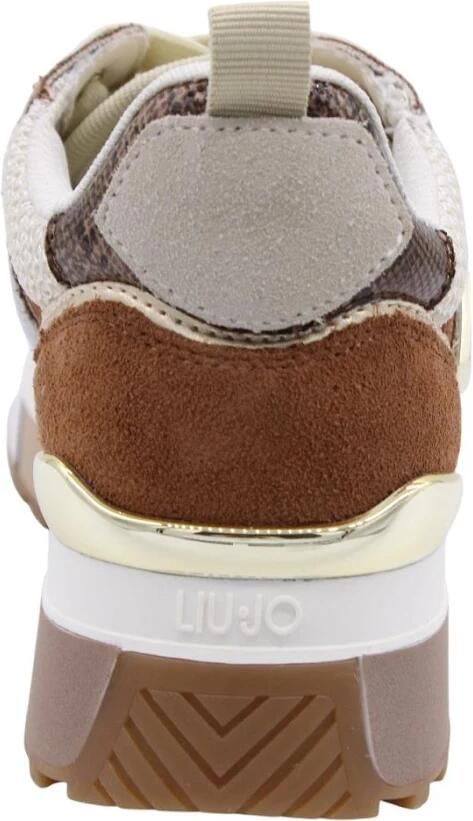 Liu Jo Stijlvolle Sneaker voor nen en - Foto 5