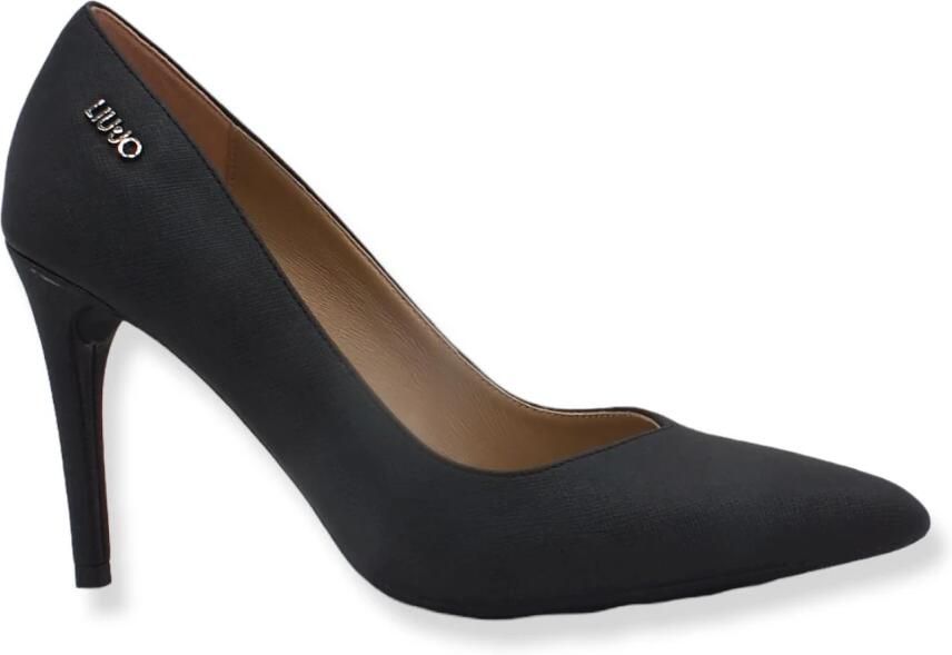 Liu Jo Pompen Zwart Dames - Foto 2