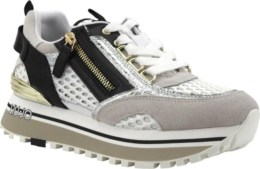 Liu Jo Dames Sneakers Multicolor Dames