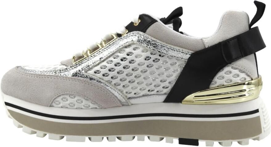 Liu Jo Dames Sneakers Multicolor Dames - Foto 2