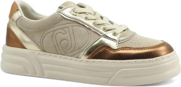 Liu Jo Platform Sneaker