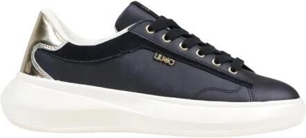 Liu Jo Platform Sneakers met Veters