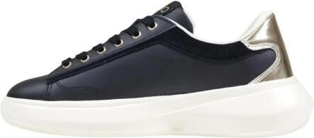 Liu Jo Platform Sneakers met Veters - Foto 2